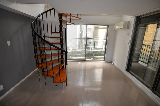 神戸市東灘区甲南町の賃貸物件その他写真