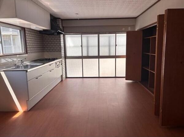 神戸市中央区熊内町の賃貸物件その他写真