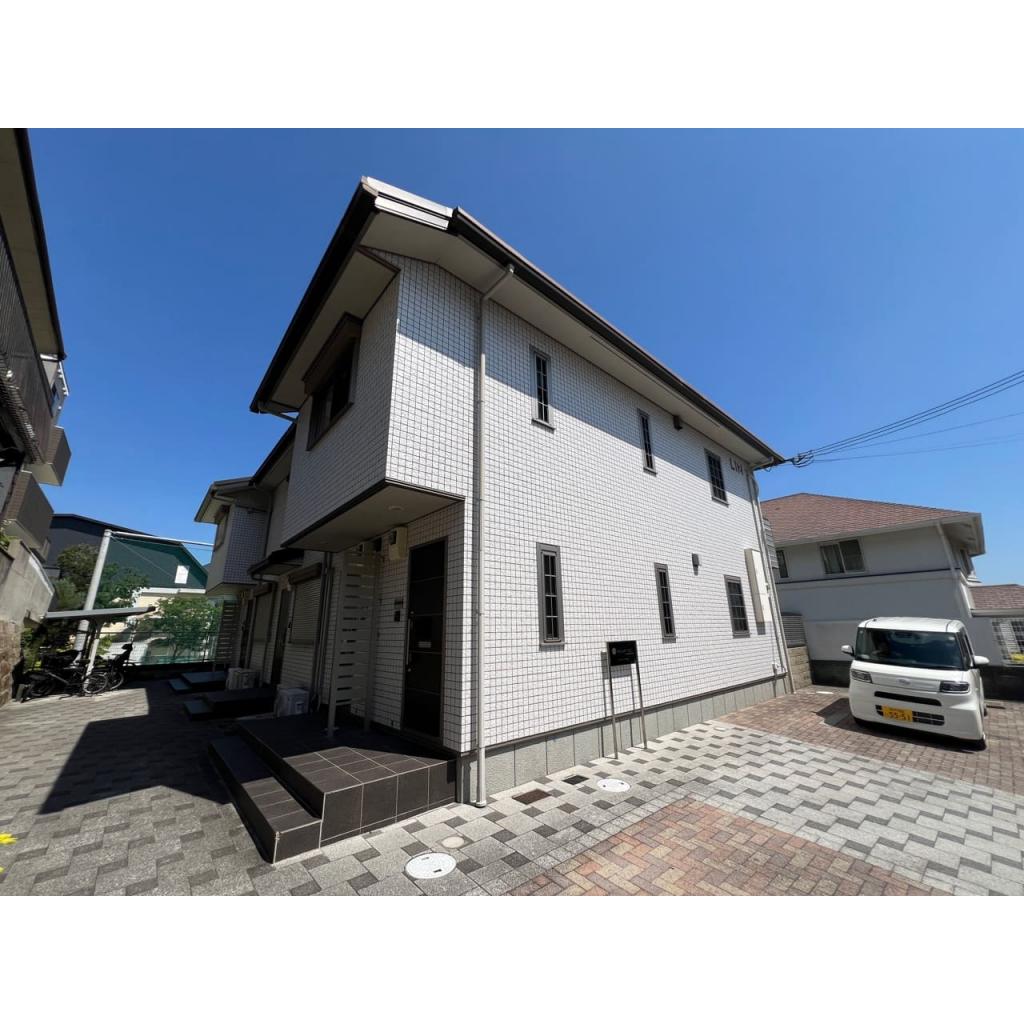 神戸市中央区野崎通の賃貸