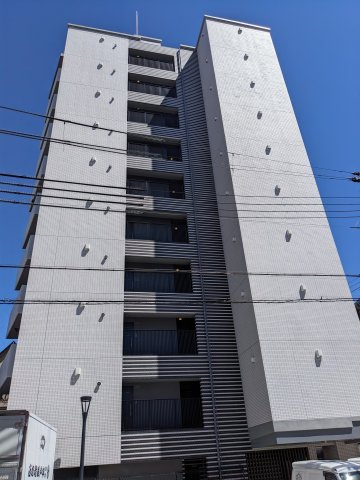 神戸市中央区下山手通の賃貸物件その他写真