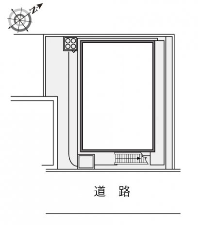 神戸市兵庫区塚本通の賃貸物件その他写真