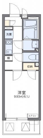 レオネクストルミエール御影 303|神戸市東灘区御影本町(阪神本線御影駅)のマンション間取 レオネクストルミエール御影 303|神戸市東灘区御影本町(阪神本線御影駅)のマンション間取