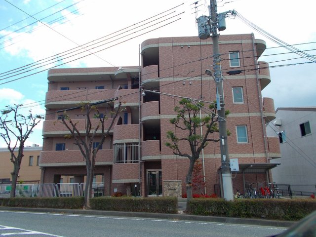 神戸市西区白水の賃貸