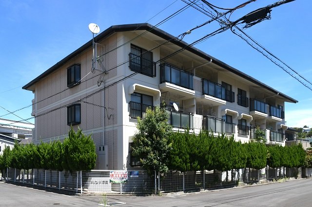 神戸市垂水区福田の賃貸