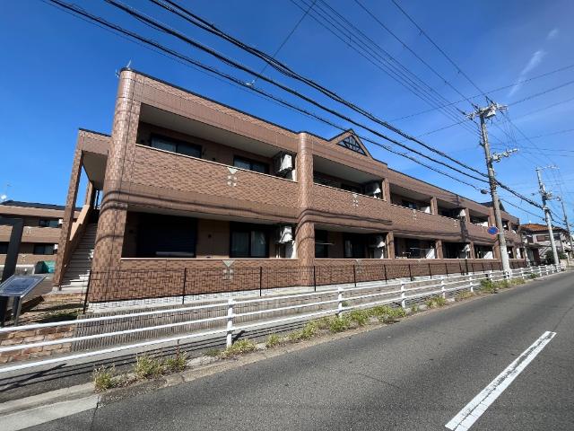 神戸市西区玉津町高津橋の賃貸物件外観写真