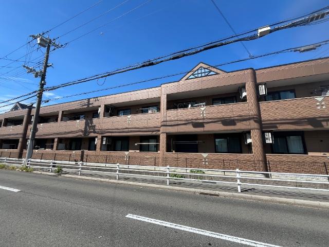 神戸市西区玉津町高津橋の賃貸物件間取画像