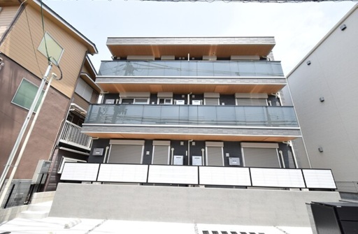 神戸市東灘区住吉宮町の賃貸