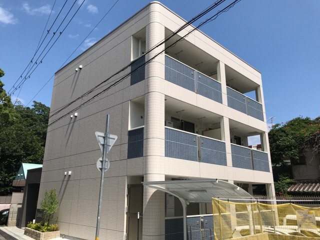 神戸市灘区八幡町の賃貸