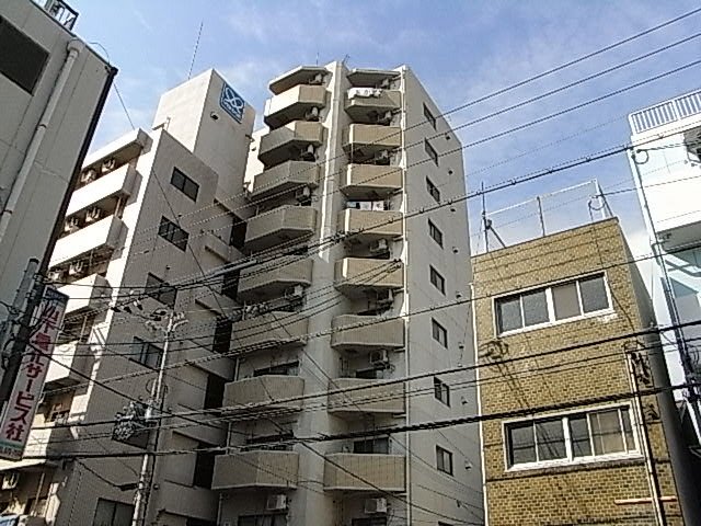 神戸市兵庫区大開通の賃貸