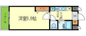 エスペランサ御影Ⅲ 102|神戸市東灘区御影中町(JR東海道本線(近畿)住吉駅)のマンション間取 エスペランサ御影Ⅲ 102|神戸市東灘区御影中町(JR東海道本線(近畿)住吉駅)のマンション間取