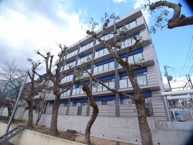 神戸市中央区宮本通の賃貸