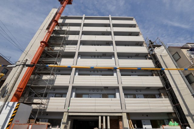 神戸市中央区東雲通の賃貸