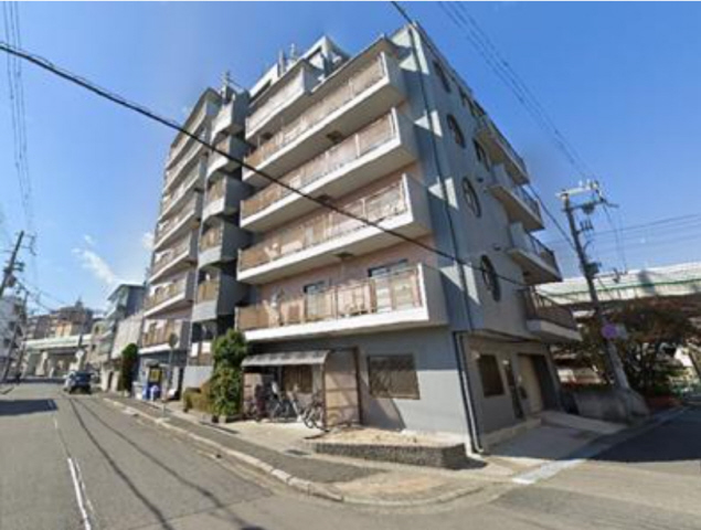 神戸市東灘区青木の賃貸