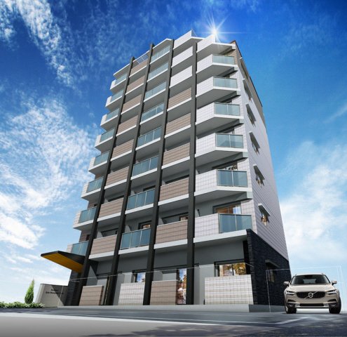 神戸市兵庫区荒田町の賃貸