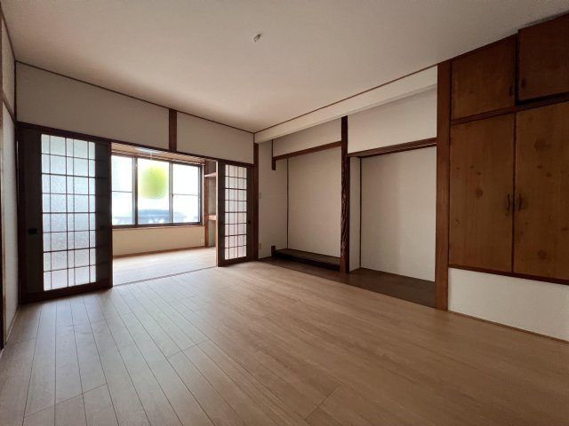 神戸市北区鈴蘭台西町の賃貸物件その他写真