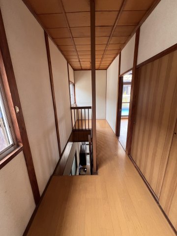 神戸市北区鈴蘭台西町の賃貸物件間取画像