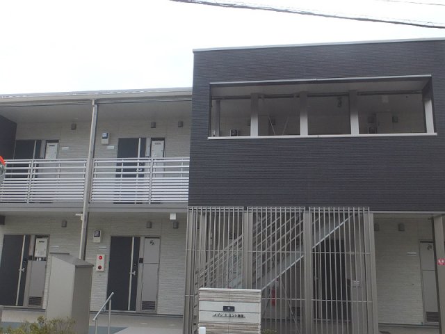 神戸市須磨区神撫町の賃貸