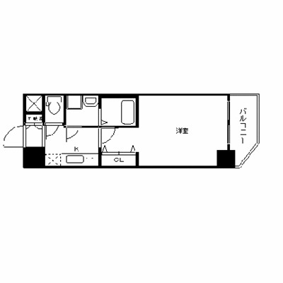 神戸市中央区八雲通の賃貸