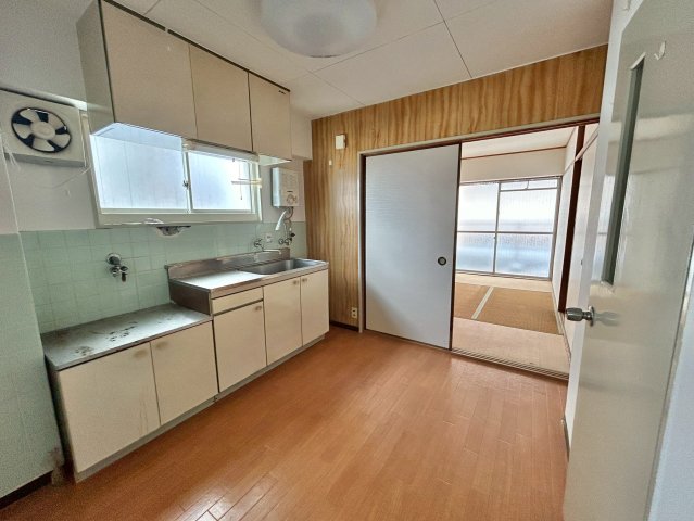 神戸市兵庫区羽坂通の賃貸物件その他写真