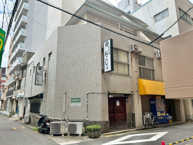 神戸市兵庫区羽坂通の賃貸物件間取画像