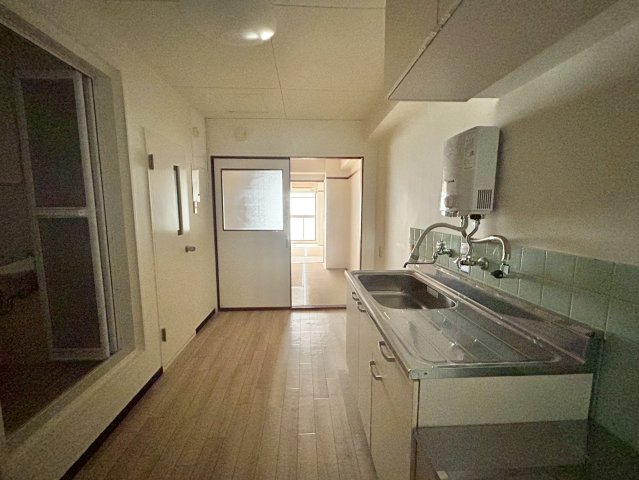 神戸市兵庫区羽坂通の賃貸物件その他写真