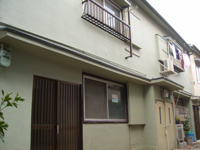神戸市垂水区城が山の賃貸物件外観写真