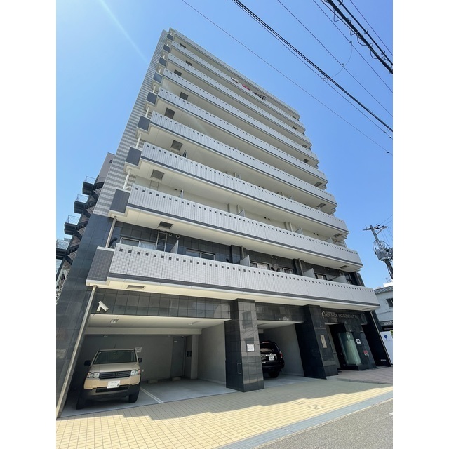 神戸市中央区八雲通の賃貸