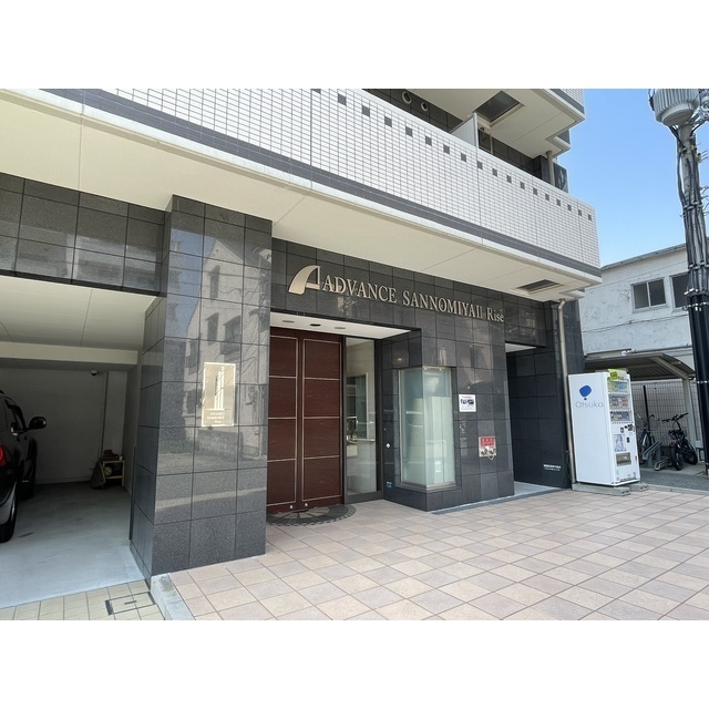 アドバンス三宮Ⅱライズ 0805|神戸市中央区八雲通(阪急神戸線春日野道駅)のマンション間取 アドバンス三宮Ⅱライズ 0805|神戸市中央区八雲通(阪急神戸線春日野道駅)のマンション間取