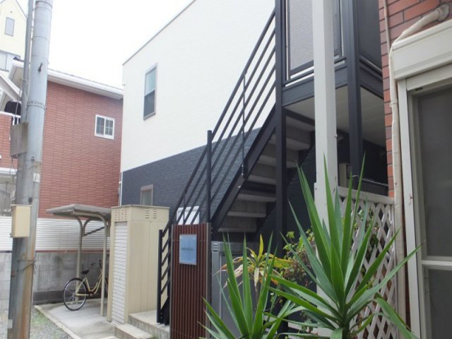 神戸市兵庫区水木通の賃貸