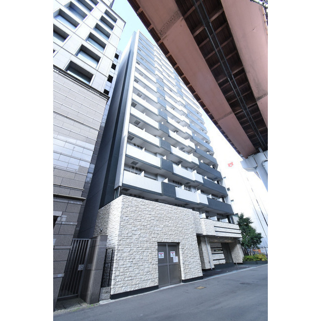 神戸市中央区浜辺通の賃貸