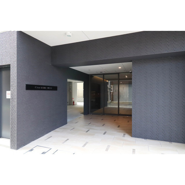 Cion KOBE WEST 0601|神戸市兵庫区下沢通(神戸市営地下鉄線上沢駅)のマンション間取 Cion KOBE WEST 0601|神戸市兵庫区下沢通(神戸市営地下鉄線上沢駅)のマンション間取