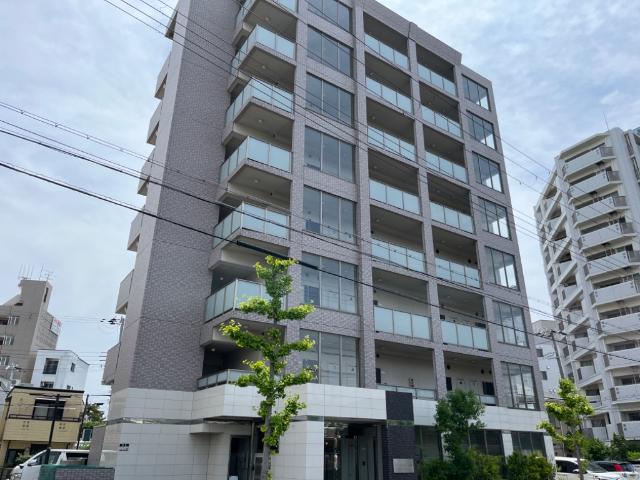 神戸市須磨区行幸町の賃貸