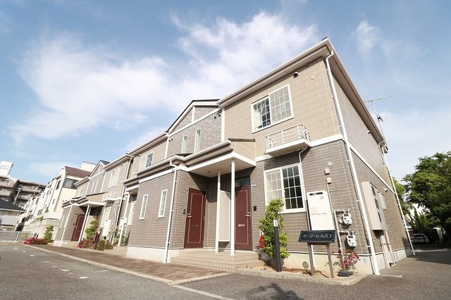 神戸市西区伊川谷町有瀬の賃貸