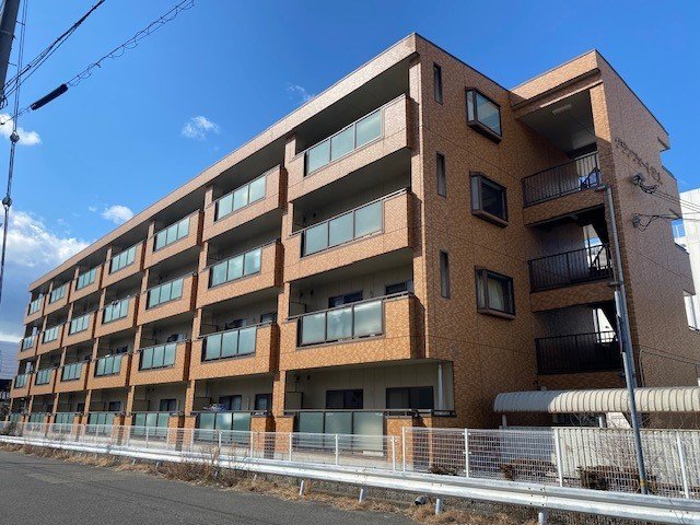 神戸市西区池上の賃貸
