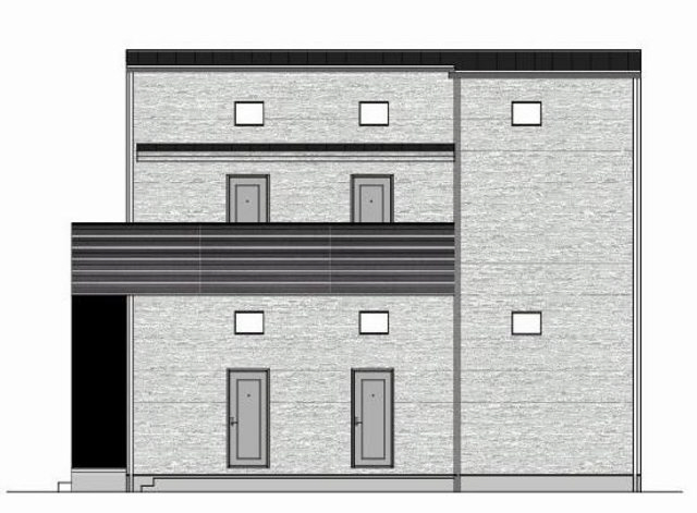 神戸市長田区前原町の賃貸