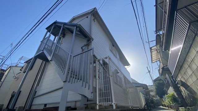 神戸市中央区山本通の賃貸