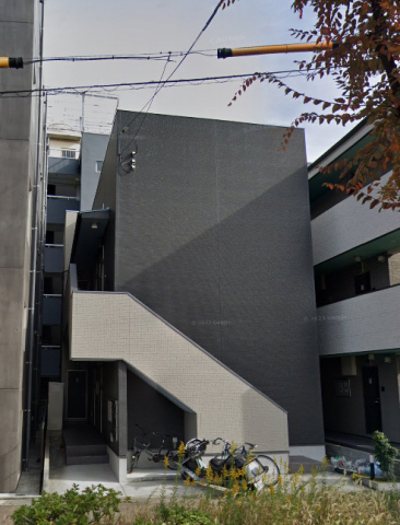 神戸市長田区苅藻通の賃貸物件その他写真