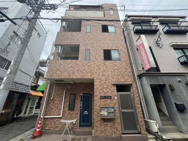 神戸市灘区船寺通の賃貸