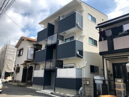 神戸市東灘区住吉宮町の賃貸