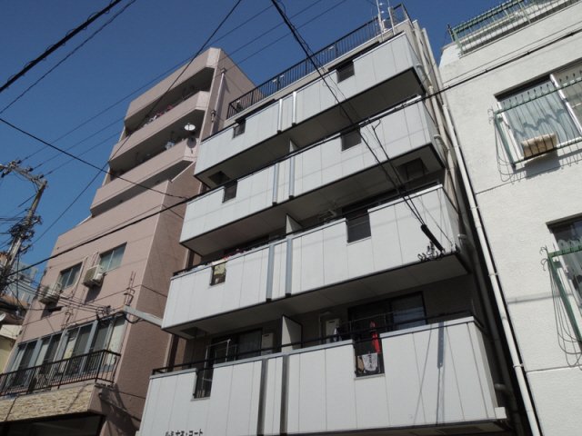 神戸市兵庫区西上橘通の賃貸