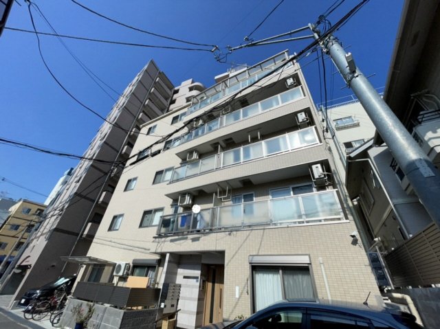 神戸市中央区花隈町の賃貸