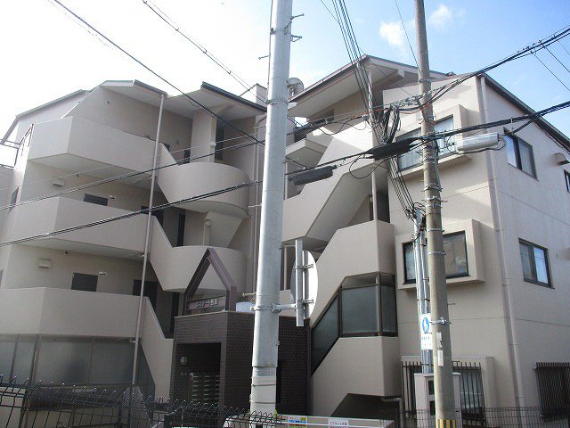 神戸市兵庫区五宮町の賃貸
