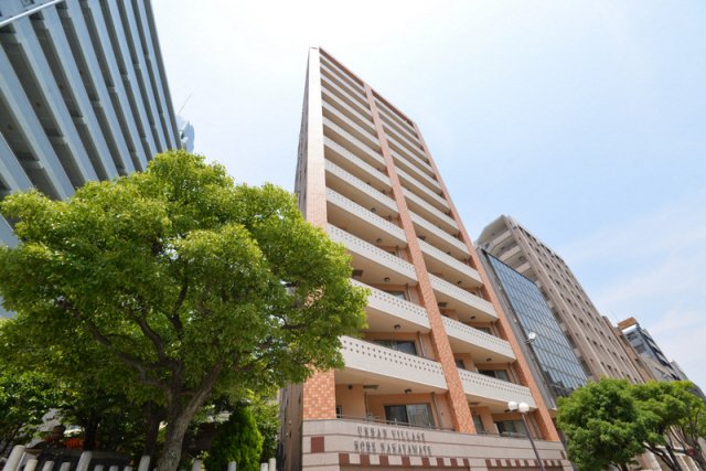 神戸市中央区中山手通の賃貸