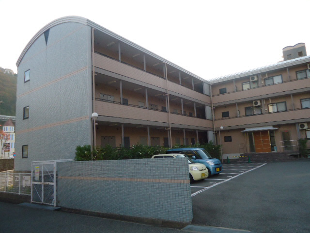 神戸市北区谷上西町の賃貸