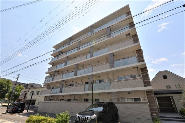 神戸市東灘区甲南町の賃貸