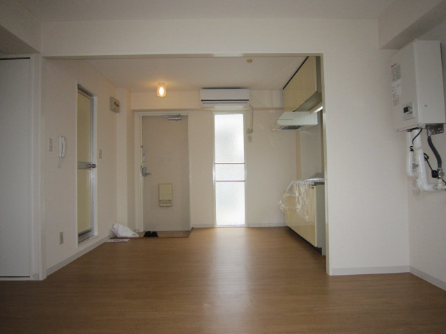 神戸市中央区楠町の賃貸物件その他写真