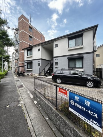 神戸市東灘区御影中町の賃貸