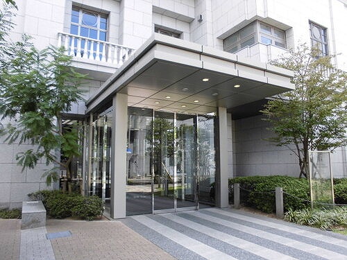 神戸市中央区栄町通の賃貸物件その他写真