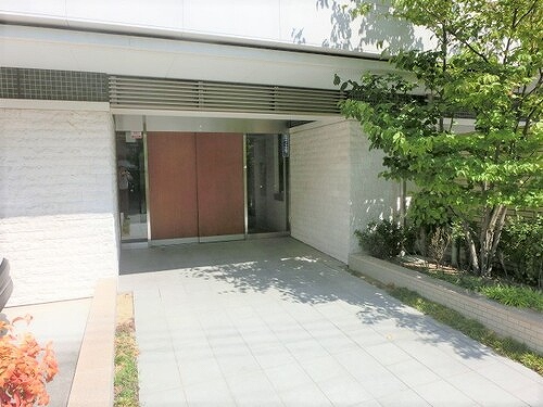 神戸市東灘区田中町の賃貸物件その他写真