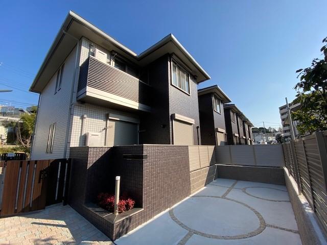 神戸市須磨区車の賃貸